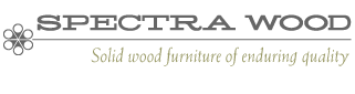 spectra wood logo