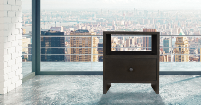 Somerset occasional setting