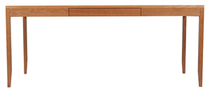 K132 72 inch wide desk