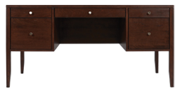 K134 writing desk